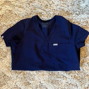 Navy blue XS Figs set